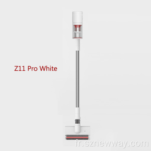 Aspirateur de poche Xiaomi Shunzao Z11 PRO